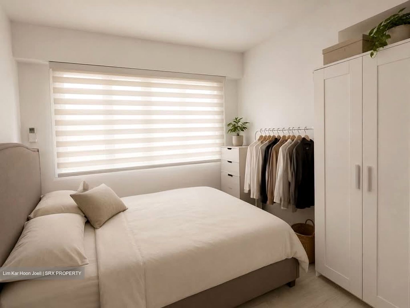 Blk 429B Bedok North Woods (Bedok), HDB 3 Rooms #568435751